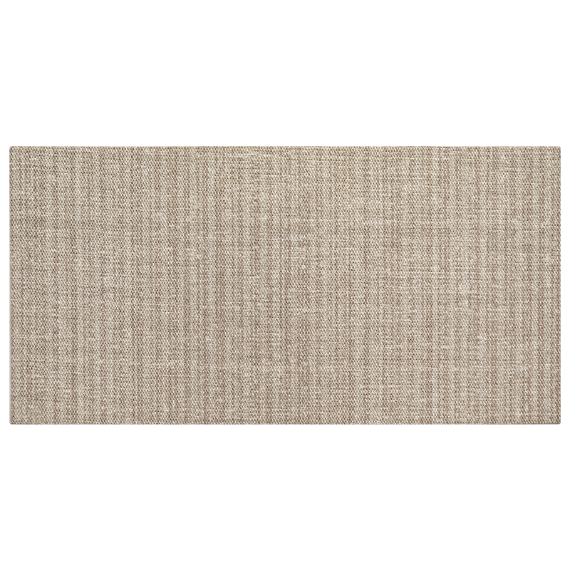 Dajiang Bedroom Bedside Rug, Wool Luxury High-End Feel, End-Of Carpet, Long Strip Front Carpet, 60x160cm