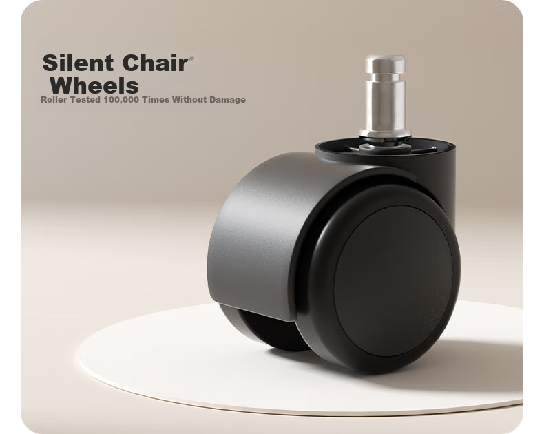 SIHOO L6DLite Executive Chair, Ergonomic Chair, CEO Chair, Comfortable for Long Sitting, Office Chair, Reclining Computer Chair 15