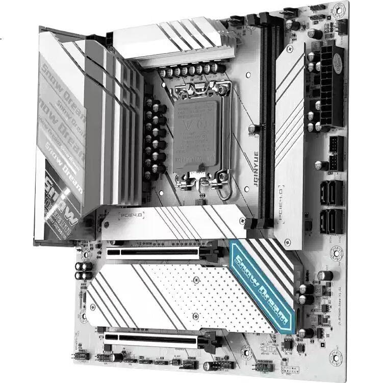 White Image 1