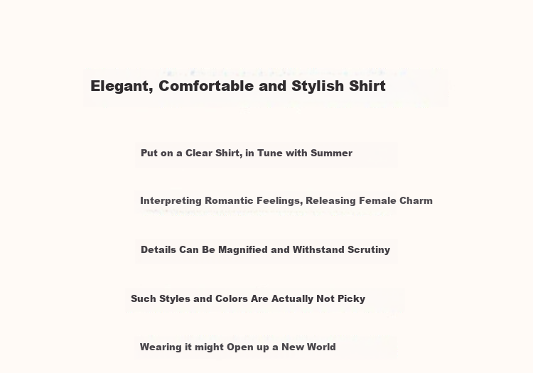 Dme [Selected Lyocell], Summer Pearl Decorated Round Neck Drip Button Shirt, Flowing Short-Sleeve Blouse, Women's Top 1