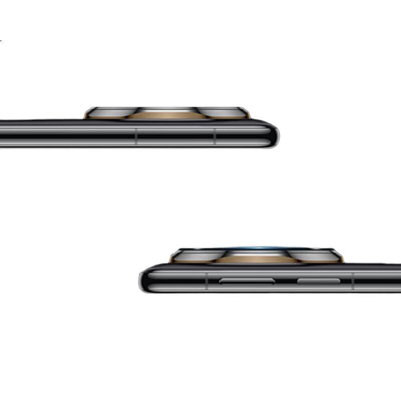 Защитная пленка для камеры BLUEO для Huawei Mate 70 RS, противоударная, антибликовая, прозрачная