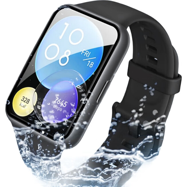 Защитная пленка для Huawei Watch Fit 2