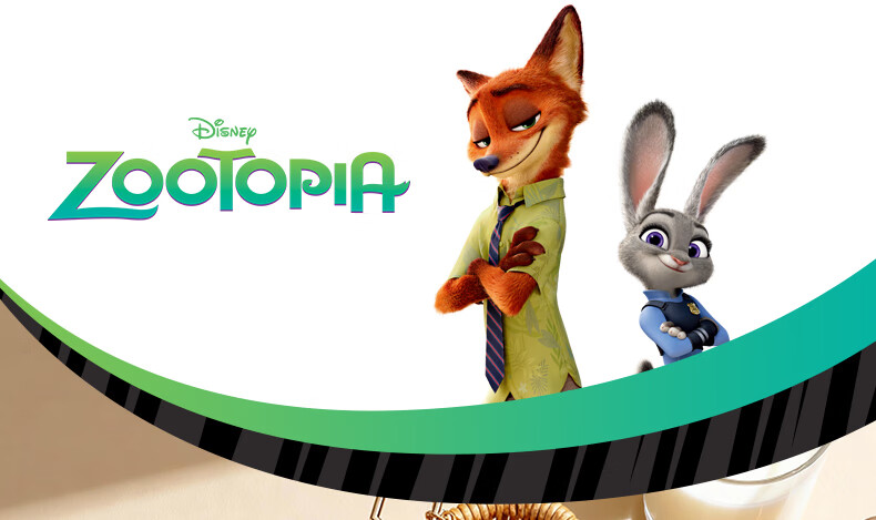 Disney Zootopia Judy Cute Plush Keychain Doll Backpack Charm Birthday Gift for Girlfriend 1
