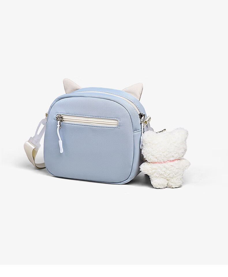 Aiqinghai Crossbody Bag, Women's Handbag, Shoulder Phone Bag, Mini Cute Luxury Birthday Mother's Day Gift, Practical Present for Mom 15