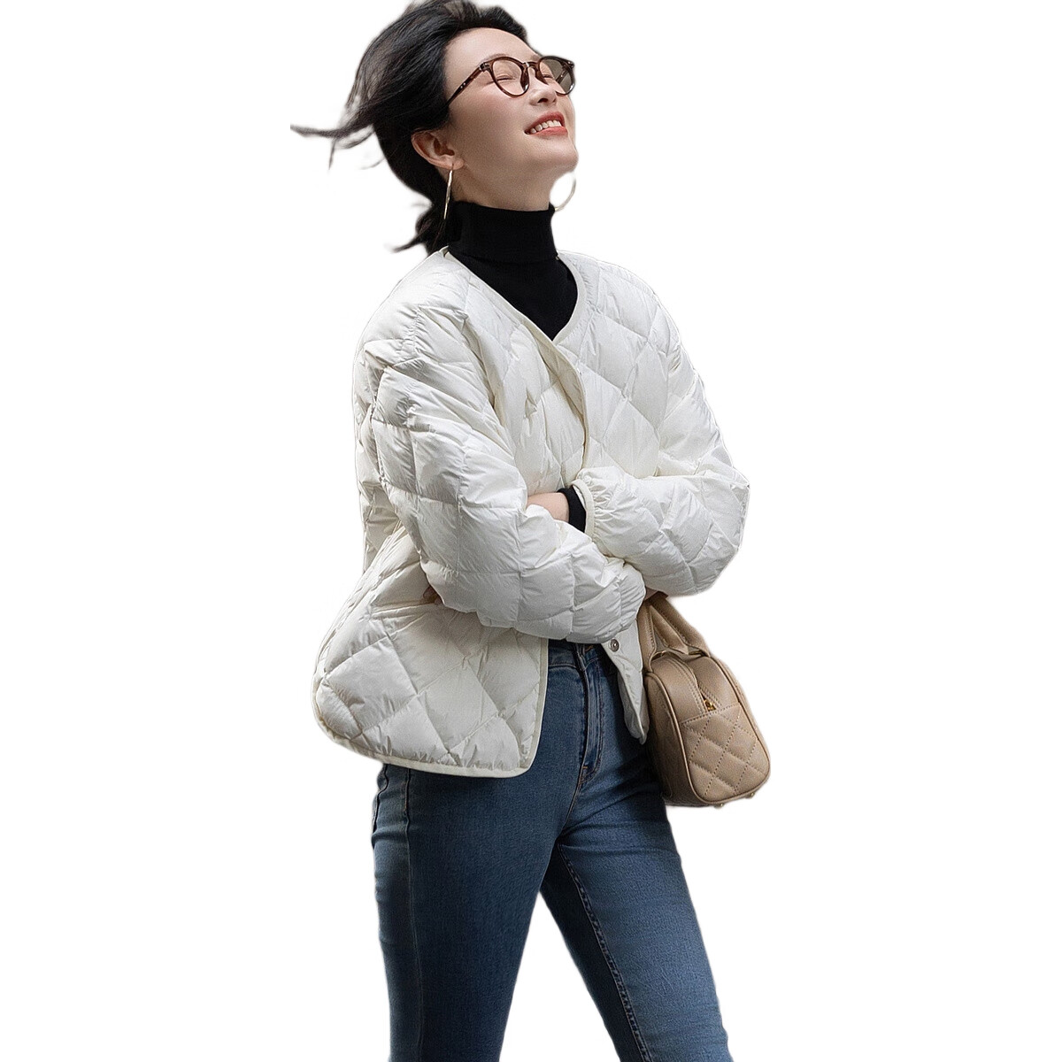 White Image 3