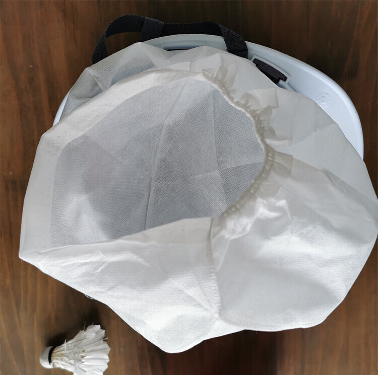 Huipute Safety Helmet Liner Disposable Summer Sweat-Absorbing Breathable Helmet Padding Construction Work Safety Helmet Liner White Non-Woven 100pcs [Sweat-Absorbing Breathable] 16