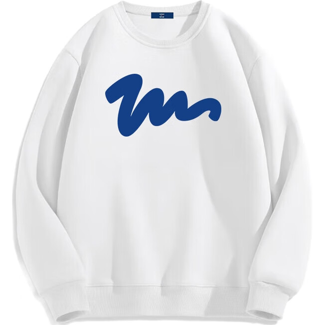 White Image 1