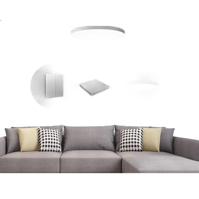 White Image 1