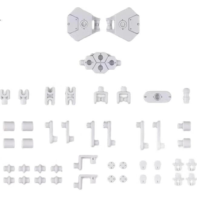 White Image 1