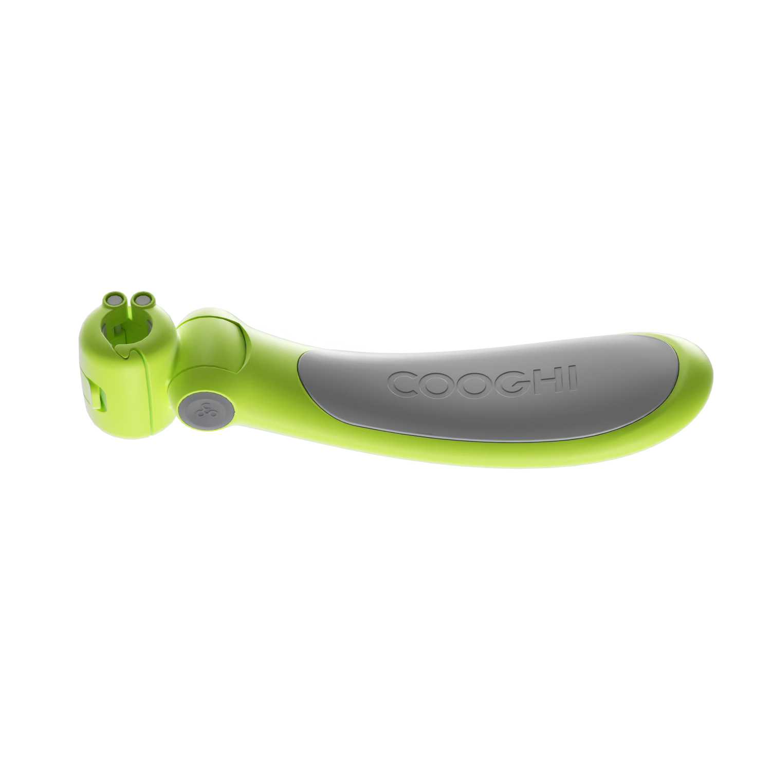 Koochi Multifunctional Children's Scooter Large Kids Folding Seat Board Accessory Koochi Green * Scooter Not Included
