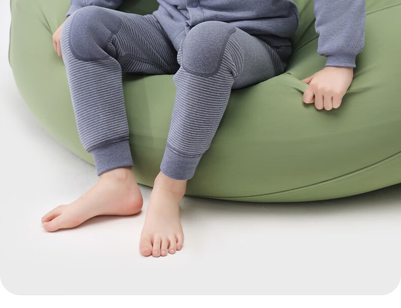 NUBIWU Kids Cotton Jacket Autumn Winter Thickened School Uniform Liner Warm Underwear Coat Boys Cotton Coat 4