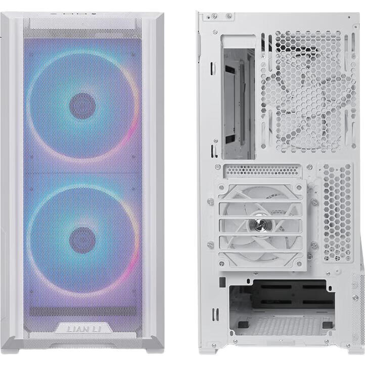 White Image 3