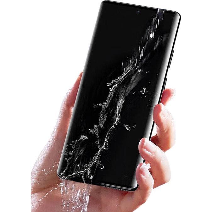 Защитное стекло Smorss для Xiaomi 15S Pro/15 Pro/15 Ultra, полное покрытие изогнутого экрана, HD Clear, защита от падений, царапин и отпечатков пальцев