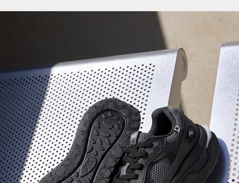 361° Sports Shoes, Peach Blossom Men's Shoes, Spring And Summer Retro Versatile Thick-Soled Casual Shoes, Height-Increasing Shoes for Men, 672536703-5 17