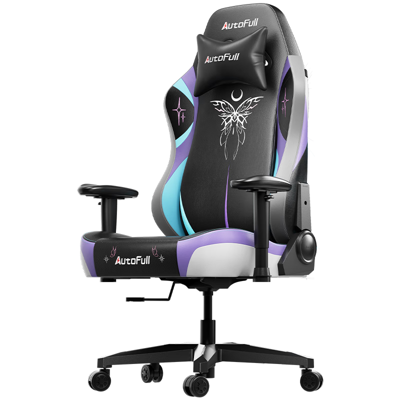 AOFENG C3 Butterfly Wing Ergonomic Gaming Chair Computer Office Chair National Subsidy