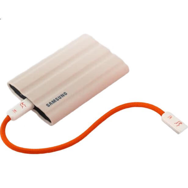 Кабель CANDYSIGN Candy Factory Thunderbolt 4 USB4, 240W, Type-C, 0.5м, черный