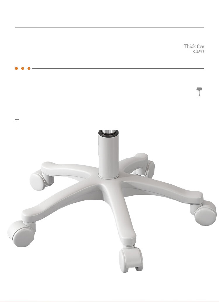 Churong Bar Stool, Adjustable Height Bar Chair, Bar Stool, Pub Chair, Makeup Chair, Cashier Counter, Reception Thickened High Chair, Swivel Chair 9