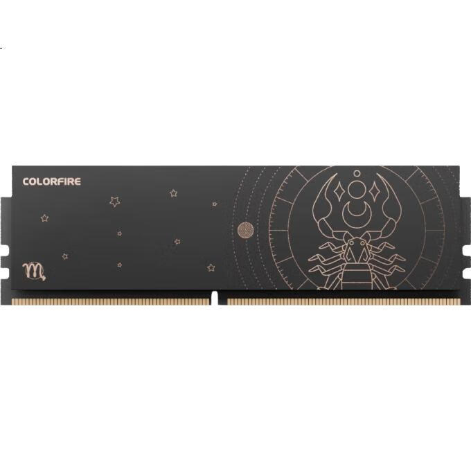 Оперативная память COLORFIRE 16GB DDR4 2666MHz