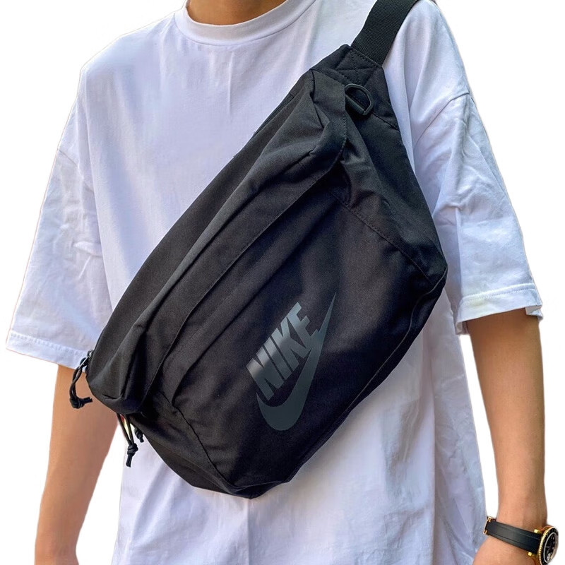 Сумка поясная NIKE TECH Hip Pack Shoulder Bag