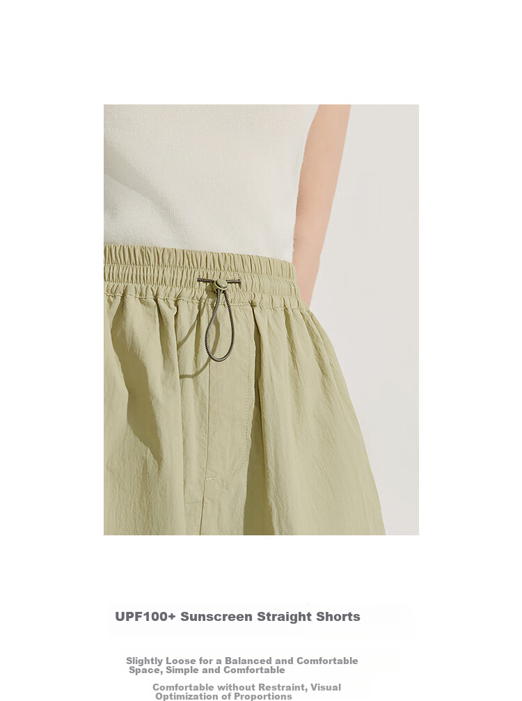 INMAN Lazy Flowy Banana Wide-Leg Pants Summer Women's New Trendy Versatile Elastic Waist Loose Long Trousers Dark Gray XL 58