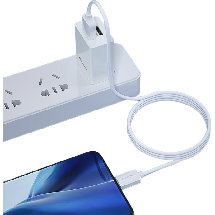 White Image 1