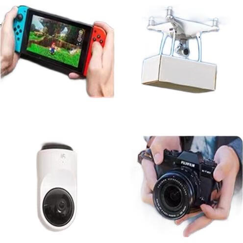 White Image 1