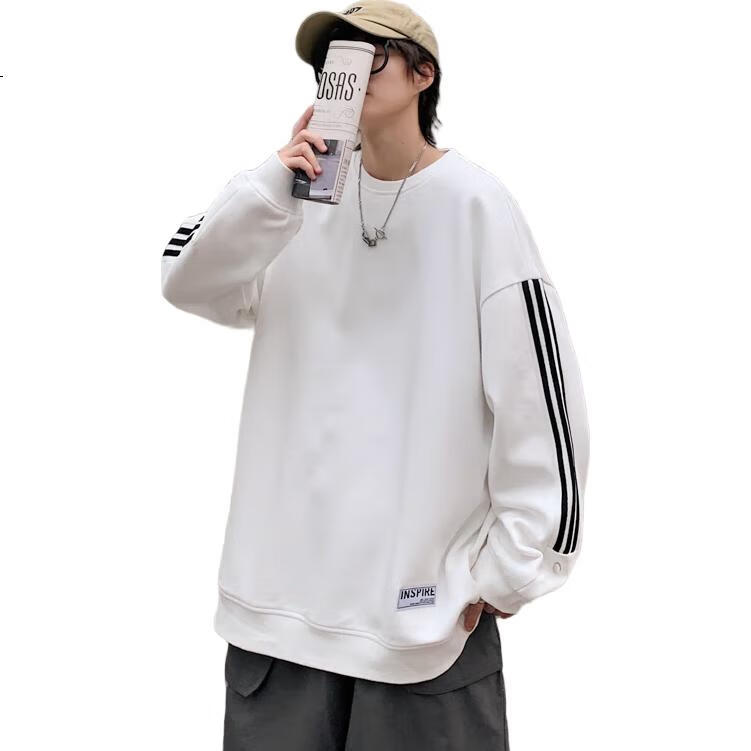 White Image 1