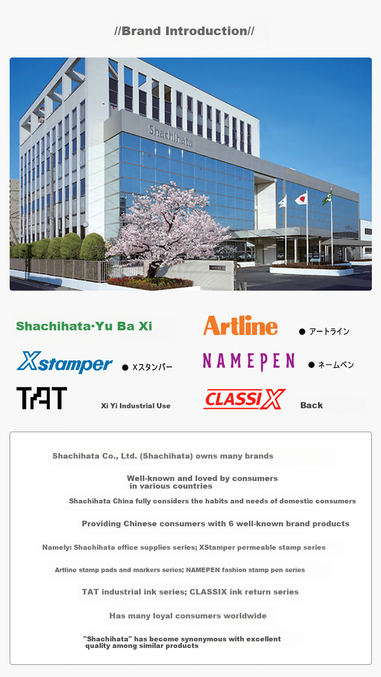 [Back to School Essential] Shachihata Artline SUPREME Student Drawing And Doodling, Colored Needle Tip Pens, Colorful Writing Set, 0.4mm, 20 Colors, EPFS-200/20W 8