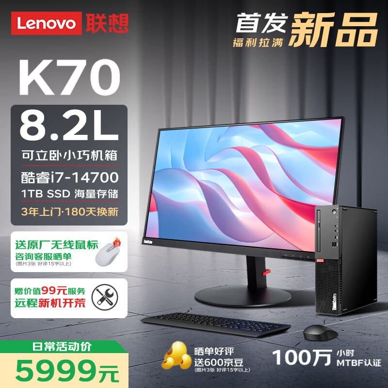 Lenovo Thi-01265448