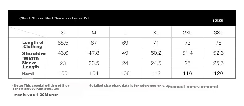 XTEP Cotton T-Shirt Unisex Summer Ice Silk American Retro Casual Versatile Sports Short Sleeve 1