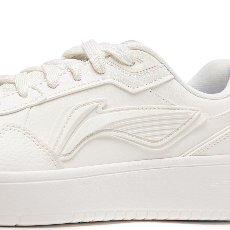 Li-Ning Trendy Comfortable Lightweight Wear-Resistant Sneakers for Men, Fashionable Versatile Classic Casual Shoes for Daily Use 12