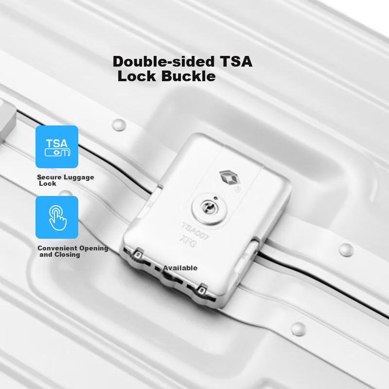 Чемодан American Tourister