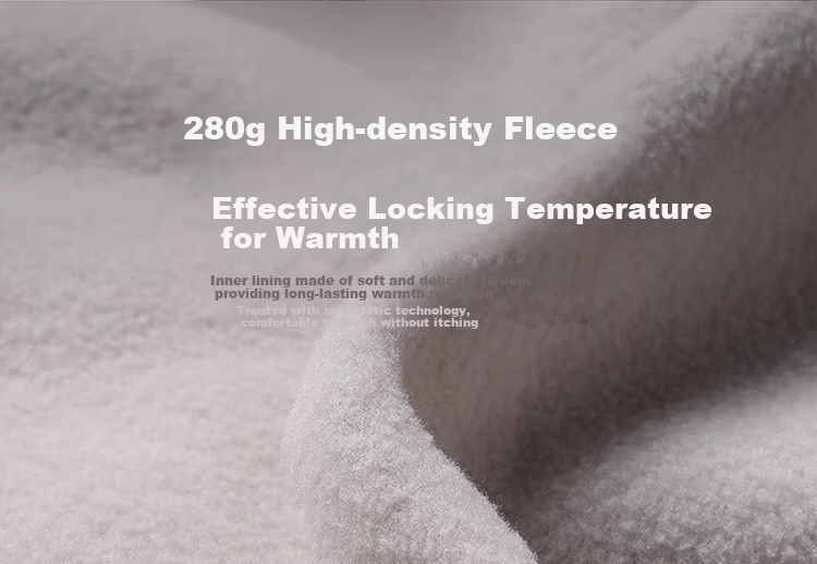CAMEL Outdoor Three-In Jacket for Men And Women, Autumn And Winter New Fleece Inner Layer, Windproof And Waterproof Coat, Mountaineering Wear 13