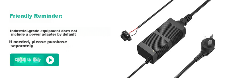 OAMLink Industrial Switch, 100Mbps, 5-Port Mini Version, Unmanaged, DIN Rail Mount, OAM-6000 1