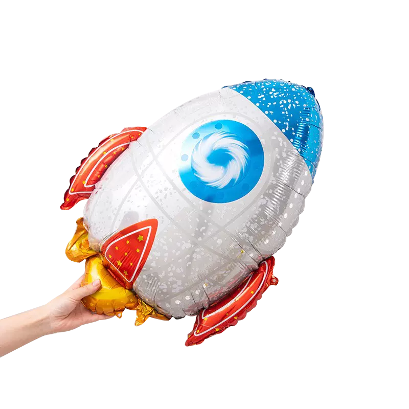 Guangduola Ultraman Birthday Scene Setup Children's Balloon Theme Decoration Boy First Birthday Party Background Wall Set