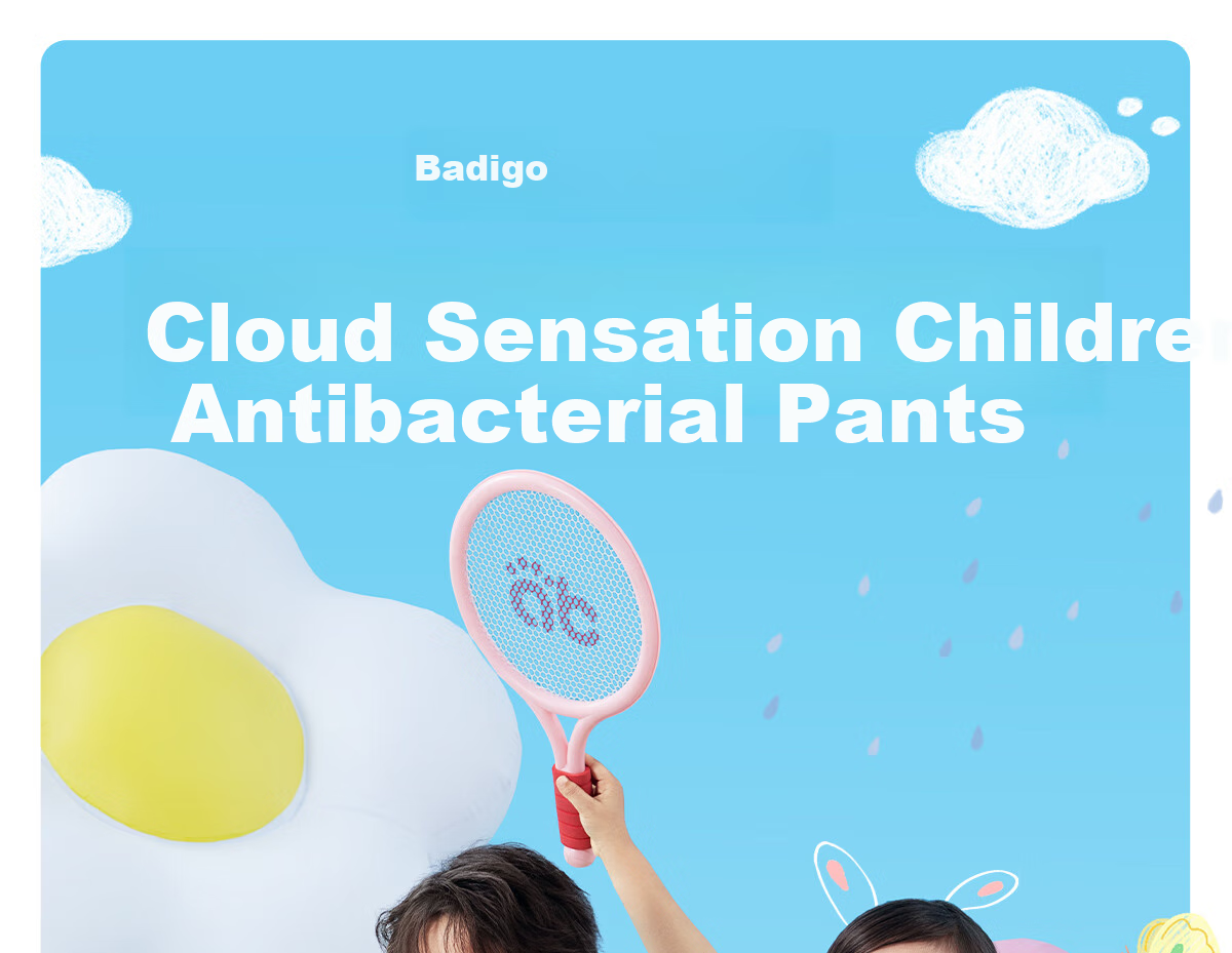 BADIGAO Disposable Silk Underwear for Girls And Children, Seamless Sterilized Daily Disposable Shorts, Summer Travel Essentials, Ultra-Thin And No-Wash 1