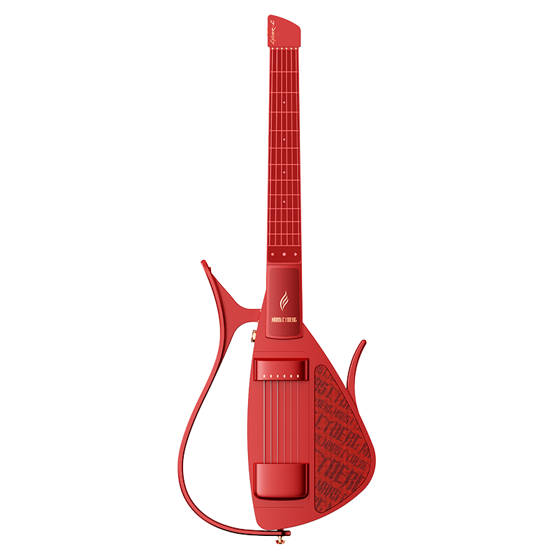 Enya CyberG Automatic Smart Accompaniment Guitar String Version Gift Box 61 Keys for Beginners