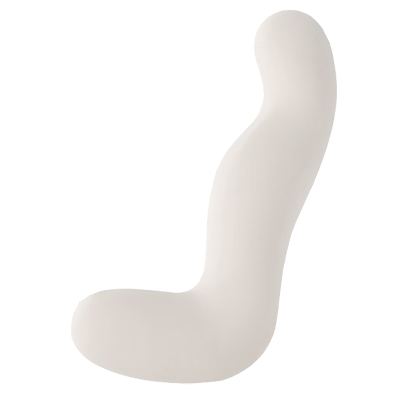 Wuyingongfang, Mu Yin Liangpin Textile Subsidiary, Sleeping Hug Pillow, Long Body Pillow for Bed, Side Sleeping Leg Pillow, Sleep Aid