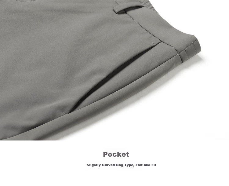 YOUNGOR Men's Pants, Spring And Summer Young Men's Dress Pants, VCHX320090PWY, Dark Green, 185/98A 9