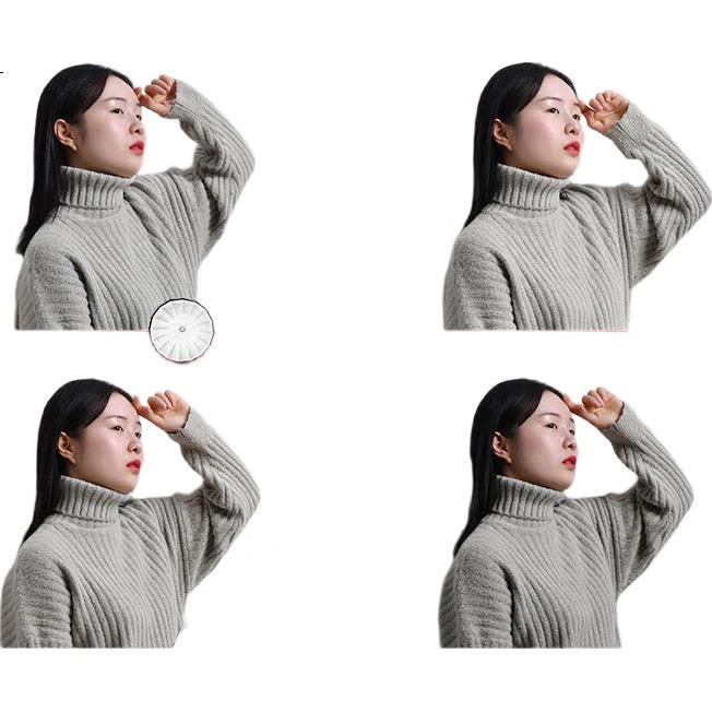 White Image 1