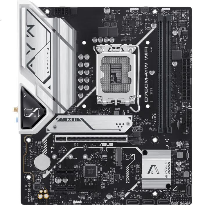 White Image 3