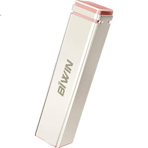 BIWIN PD2000 Портативный SSD накопитель 4 ТБ, внешний, USB Type-C (USB 3.2), скорость чтения 2000 МБ/с