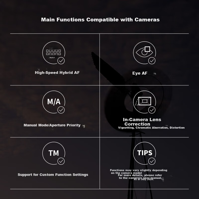 Tamron 50-400mm F/4.5-6.3 Di III VC VXD Anti-Shake Portrait Concert Super Telephoto Full-Frame Lens (Nikon Z-Mount), Filter Kit
