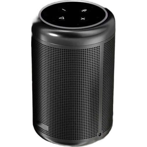 Аудиокабель Beishanque RCA - XLR, 1.5 метра, BSQ-K075