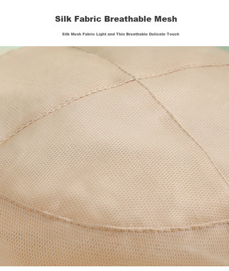 Shanghai Gushi Silk Hat for Women, Summer Mulberry Silk UV Protection Fisherman Hat, Foldable Wide Brim Sun Hat, Mother's Day Gift 4