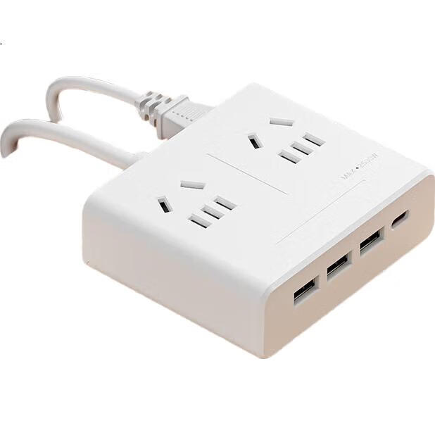 White Image 1