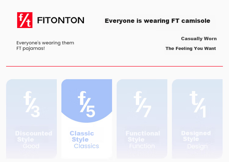 FitonTon Women's Camisole Tank Top with Built-In Bra Pads, Backless Vest, Sports Bra, Outer Wear, Base Layer, And Underwear 1