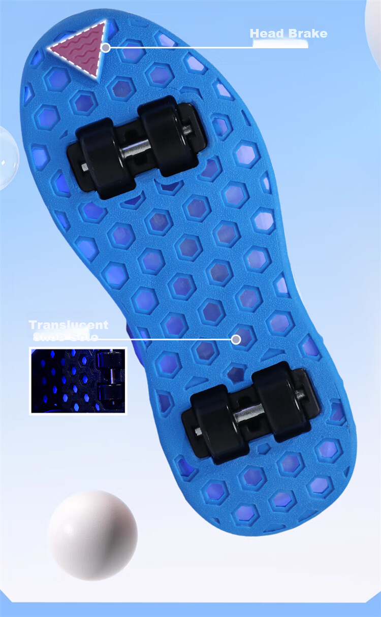 BKG Children's Running Shoes, Summer New Product, Single Mesh, for Boys And Girls Students, Breathable Sports Shoes, ZYQ24311-B16, White And Purple, Size 36 11