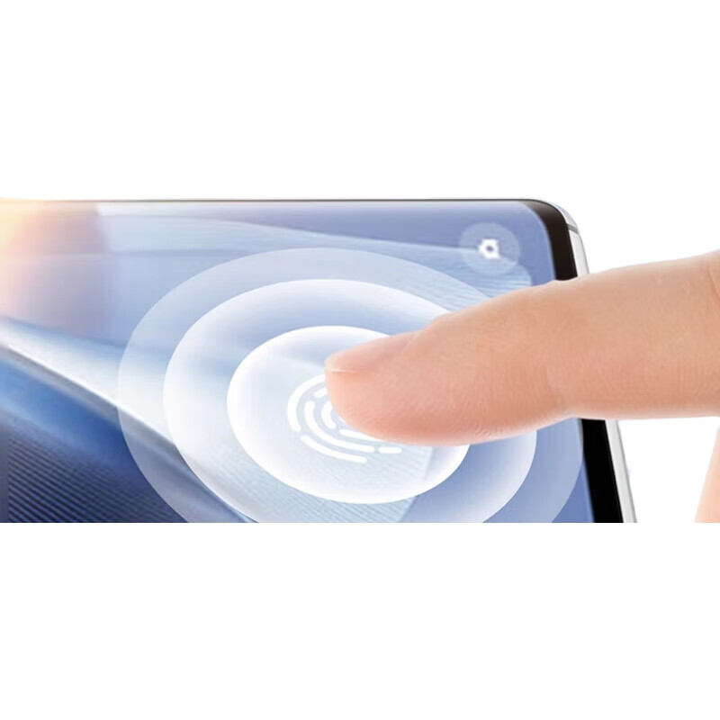Защитное стекло MAIKUQI для OPPO Reno10/10Pro/10Pro+, противоударное, антибликовое, 1 шт.