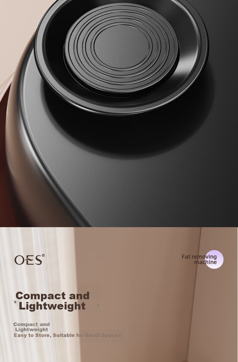 OES Fat-Burning Machine, Shaking Rhythm Machine, Lazy Person's Slimming Device, Abdominal Exercise, Weight Loss Fitness Auxiliary Equipment 16